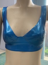 Latex Rubber fetish wear