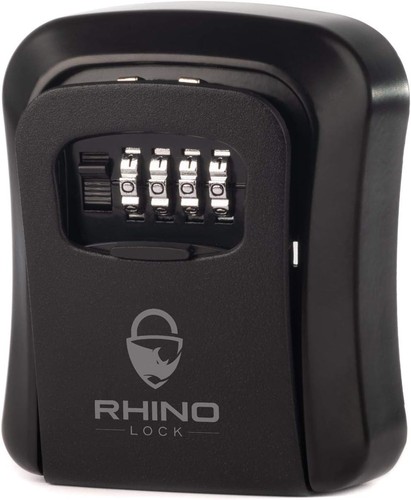 Rhino lock secure key - rhino,