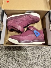 8C NEW - Jordan Spizike Low