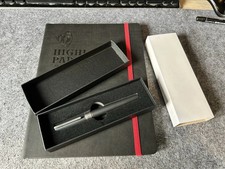 Large Highland Park Lined