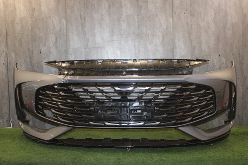 Genuine front bumper - hs,