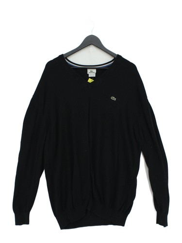 Lacoste men jumper xxxl - jumper,