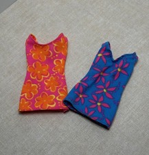 Vintage Sindy Doll Outfit From