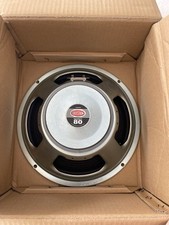 Celestion Seventy 80 12" Guitar Speaker, 16 Ohm, 80Watts, G12P-80