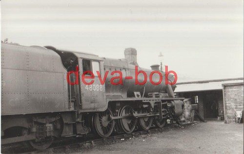 Railway photo lms 48088 - railway,
