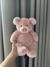 Jellycat Medium Barnabus Pig