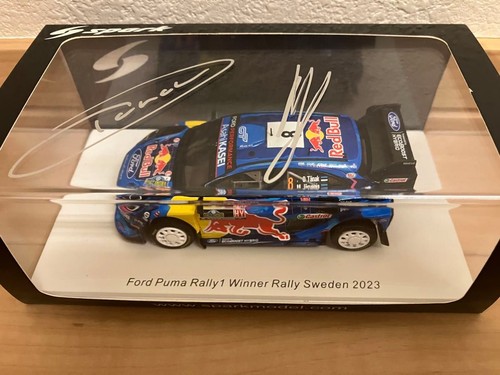 Spark ford puma rally1 - spark,