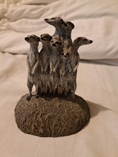 Aus-Ben Studios Meerkat