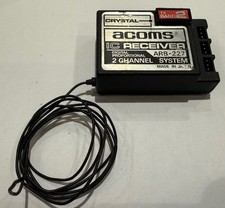 Acoms IC Receiver ARB-227 2CH