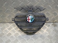 Front Bonnet Grille Phase 1 - Alfa Romeo 916 Spider GTV 1995-2005