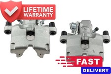 Front Pair Brake Caliper For