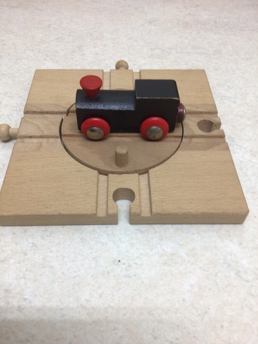 Vintage brio wooden - brio,