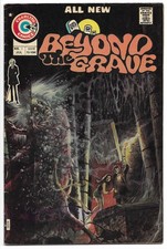 Beyond the grave 5 - grave, 5.5