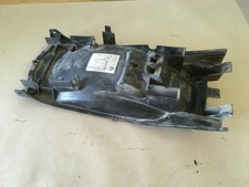 2004 Honda CBF500A ABS CBF 500 Rear Undertray 80100-MER-D000 (17189)