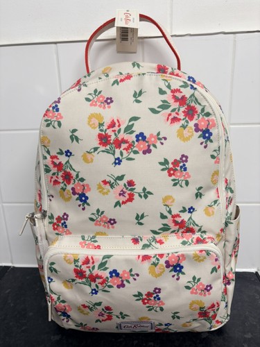 Cath kidston warm cream floral - cath,