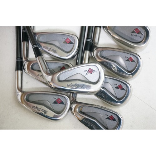 Macgregor golf iron - macgregor,