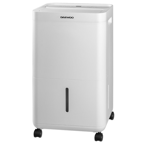 Daewoo 12l dehumidifier - daewoo,