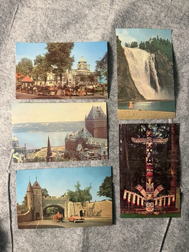 Vintage 1960s 1970s - vintage, canadian
