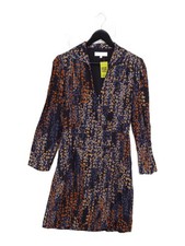 Reiss A-Line Midi Dress UK10