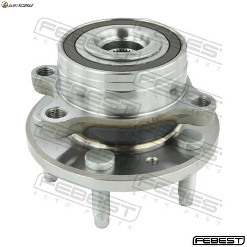 Wheel hub 2182 expvm for - 2182-expvm, ford
