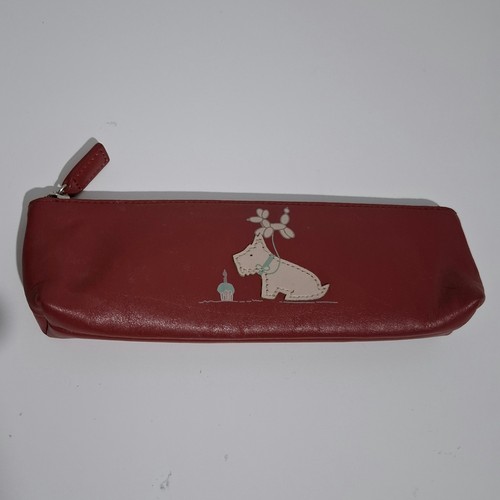 Radley sky the limit red - the,