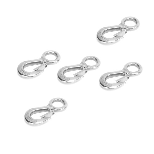 Lifting hook load bearing - load,