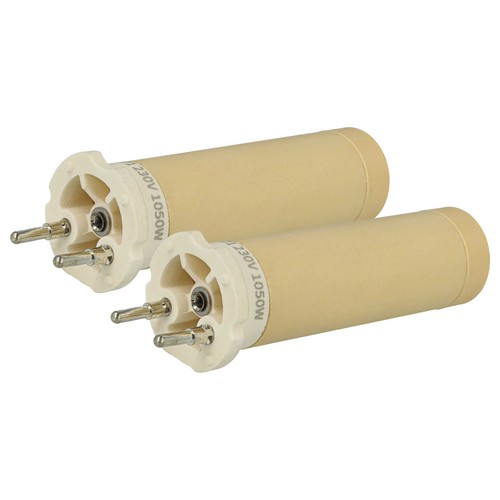Ceramic heat element - 2x,