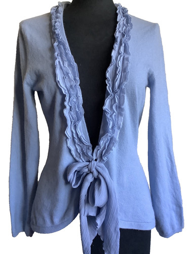 Gray osbourn blue - blue, long