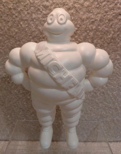 Vintage 1981 michelin man - vintage,