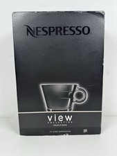 NESPRESSO View Collection