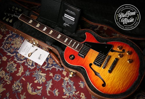 2015 gibson usa memphis les - usa,