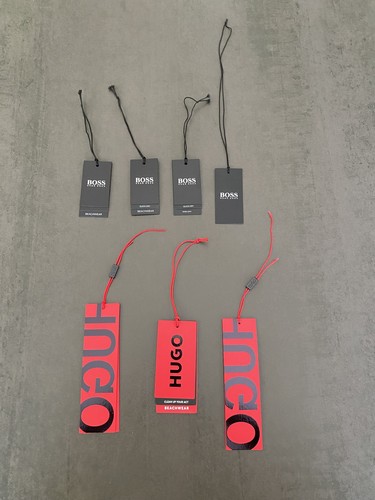 Hugo boss - 4x,