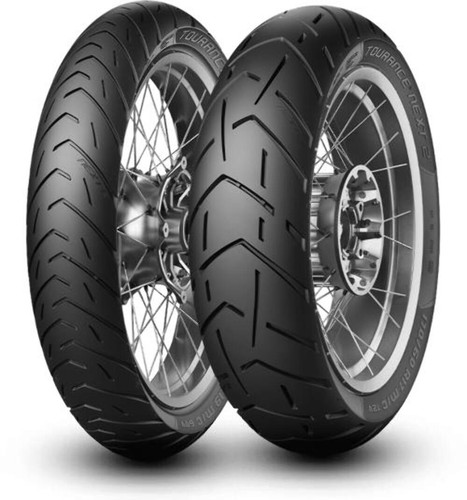Metzeler 170 zr17 - 170/60, tourance