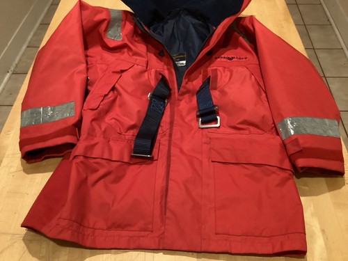 Henri lloyd sailing jacket - henri,
