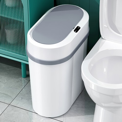 Automatic trash can - automatic,