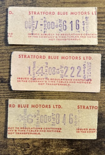 Stratford blue motors - stratford,