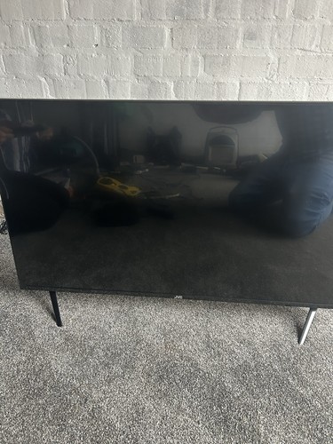 Jvc 40cr330 roku 101 - lt-40cr330, tv
