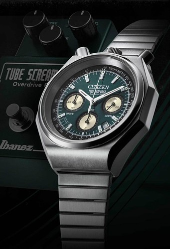 Citizen ibanez collabo tube - citizen,