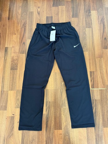 Nike men track pants - nike, black