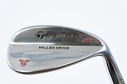 Taylormade milled grind sand - taylormade,