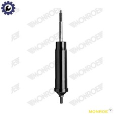 SHOCK ABSORBER DRIVER CAB