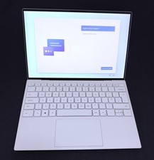 Dell XPS 13 9310 i7-1185G7