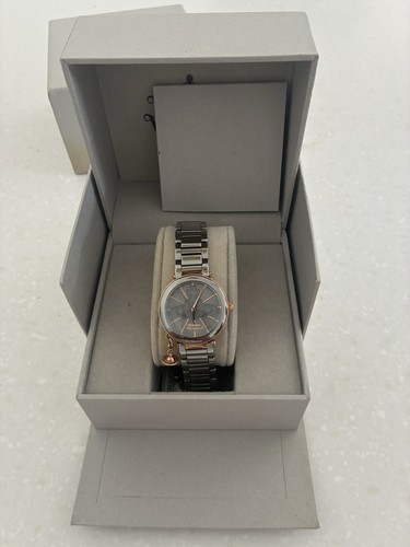 Vivienne westwood orb silver - orb,