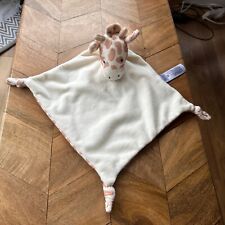 MARKS & SPENCER GIRAFFE BABY