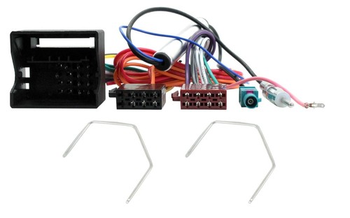 Iso wiring harness aerial - iso,