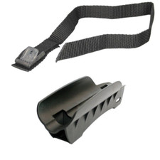 Thule 9402 Wheel Holder and Strap Cycle Carrier 