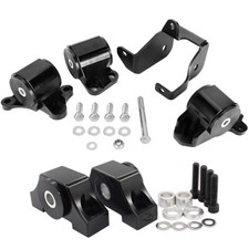 2 Bolt Engine Motor Mount Kit