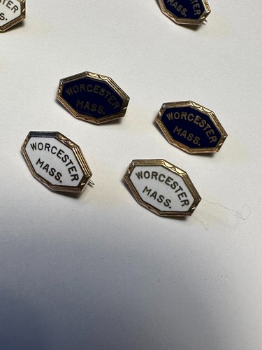 New old stock worcester - old, mass