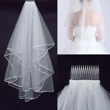 Ivory White 2t Bridal Wedding