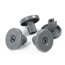 Dishwasher Lower Basket Wheels